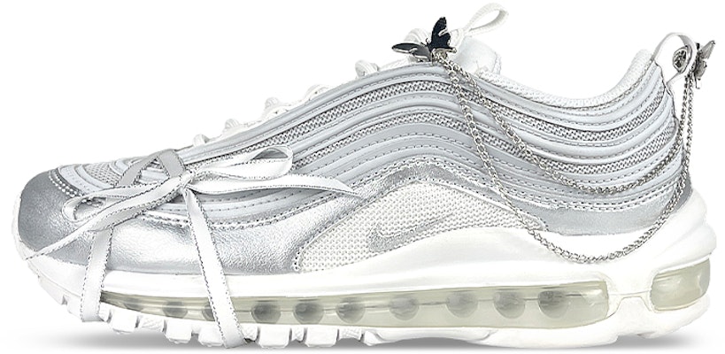 (Women) Nike Air Max 97 'Millennium Ballet Butterfly' DH8016-100-471162 Order (Women) Nike Air Max 97 'Millennium Ballet Butterfly' DH8016-100-471162