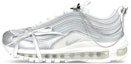 Order (W) Nike Air Max 97 'Rama-rama Balet Milenium' DH8016-100-471162