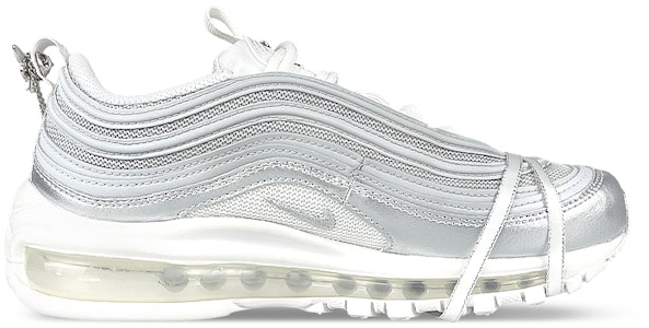 (W) 耐克Air Max 97 '千禧芭蕾蝴蝶' DH8016-100-471162 Lookbook (W) 耐克Air Max 97 '千禧芭蕾蝴蝶' DH8016-100-471162