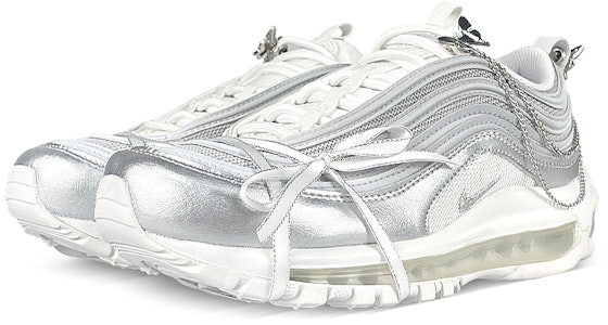 (W) 耐克Air Max 97 '千禧芭蕾蝴蝶' DH8016-100-471162 Shop (W) 耐克Air Max 97 '千禧芭蕾蝴蝶' DH8016-100-471162
