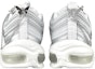 Details for (W) Nike Air Max 97 'Rama-rama Balet Milenium' DH8016-100-471162