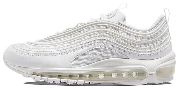 (W) 耐克Air Max 97 '千禧芭蕾蝴蝶' DH8016-100-471162 2