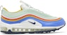 (W) Nike Air Max 97 'Pelbagai Warna' DH5724-100