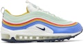 Buy (W) Nike Air Max 97 'Pelbagai Warna' DH5724-100