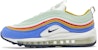(W) Nike Air Max 97 'Pelbagai Warna' DH5724-100
