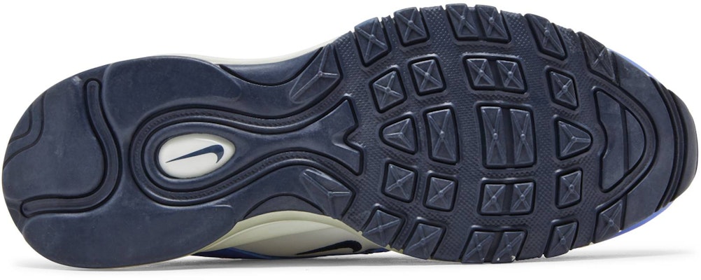 (W) Nike Air Max 97 'Pelbagai Warna' DH5724-100 Shop (W) Nike Air Max 97 'Pelbagai Warna' DH5724-100