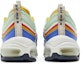 Details for (W) Nike Air Max 97 'Pelbagai Warna' DH5724-100