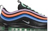 Order (W) Nike Air Max 97 'Pelbagai Warna/Hitam' CW6028-001