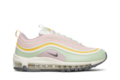 (Women) Nike Air Max 97 'Multi Pastel' DH1594-001