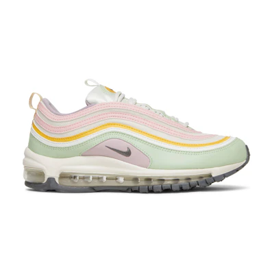 (W) Nike Air Max 97 'Multi Pastel'