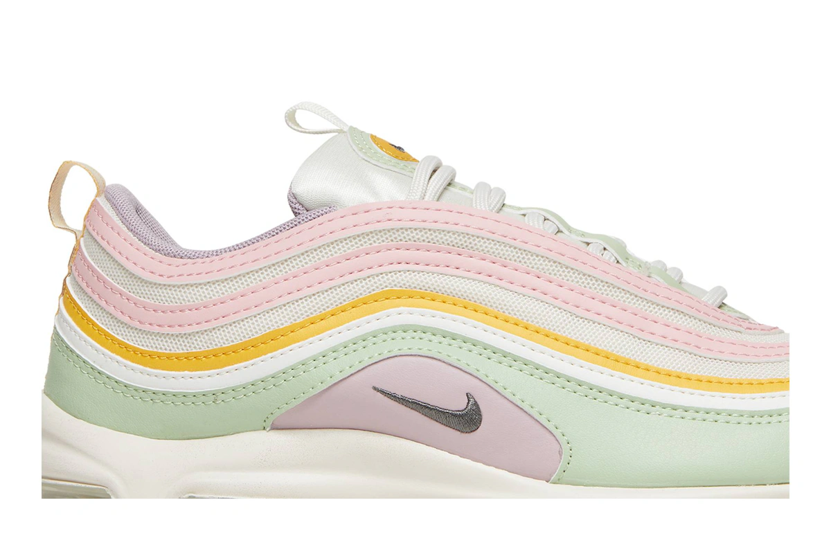 (Women) Nike Air Max 97 'Multi Pastel' DH1594-001