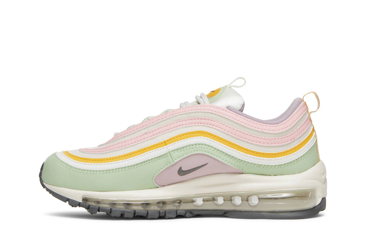 (Women) Nike Air Max 97 'Multi Pastel' DH1594-001