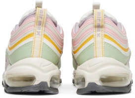 (女款)Nike Air Max 97 '多彩馬卡龍' DH1594-001 Details for (女款)Nike Air Max 97 '多彩馬卡龍' DH1594-001