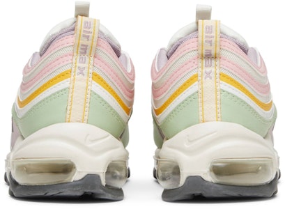 (女款)Nike Air Max 97 '多彩馬卡龍' DH1594-001 Details for (女款)Nike Air Max 97 '多彩馬卡龍' DH1594-001