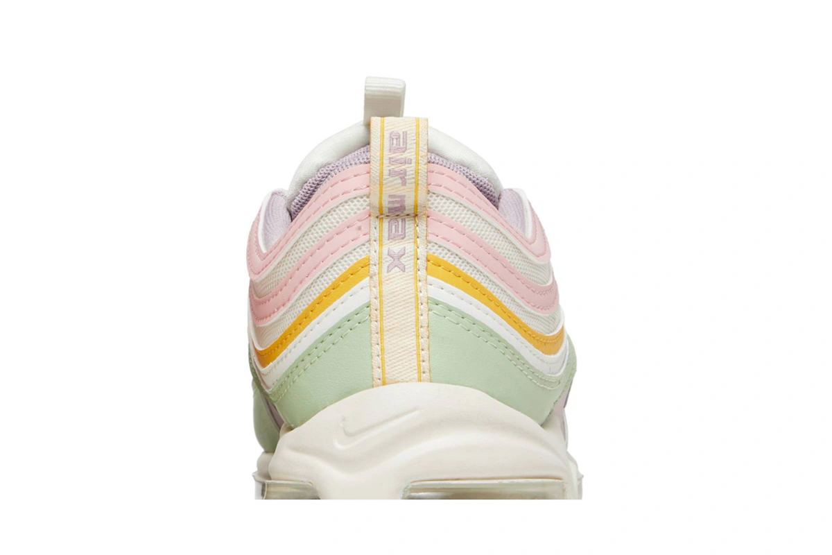 (Women) Nike Air Max 97 'Multi Pastel' DH1594-001