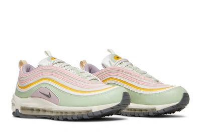 (Women) Nike Air Max 97 'Multi Pastel' DH1594-001