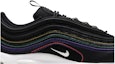 Order (W) Nike Air Max 97 'Multi Stitching' Lelaki & Wanita Sneakers CK0738-001