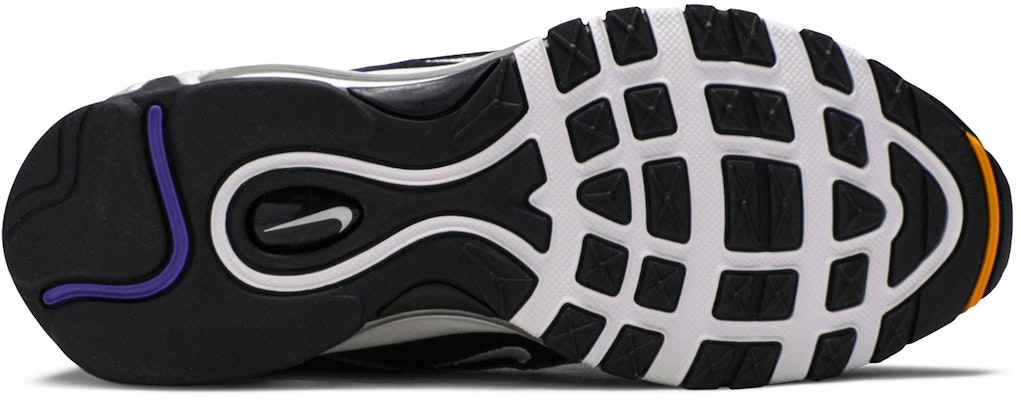 (W) Nike Air Max 97 'Multi Stitching' Lelaki & Wanita Sneakers CK0738-001 Shop (W) Nike Air Max 97 'Multi Stitching' Lelaki & Wanita Sneakers CK0738-001