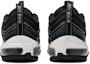 Details for (W) Nike Air Max 97 'Multi Stitching' Lelaki & Wanita Sneakers CK0738-001