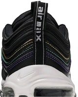 (W) Nike Air Max 97 'Multi Stitch' Multi Warna CK0738-001 Sizing (W) Nike Air Max 97 'Multi Stitch' Multi Warna CK0738-001