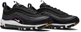 Cheap (W) Nike Air Max 97 'Multi Stitching' Lelaki & Wanita Sneakers CK0738-001