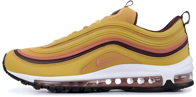 (W) 나이키 에어맥스 97 '머스타드' 921733-700 Buy (W) 나이키 에어맥스 97 '머스타드' 921733-700