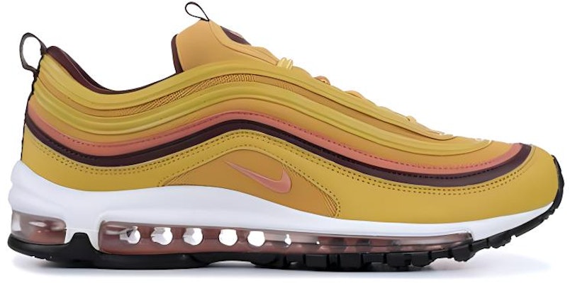(W) 나이키 에어맥스 97 '머스타드' 921733-700 Order (W) 나이키 에어맥스 97 '머스타드' 921733-700