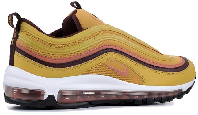 (W) 나이키 에어맥스 97 '머스타드' 921733-700 Shop (W) 나이키 에어맥스 97 '머스타드' 921733-700