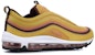(W) 나이키 에어맥스 97 '머스타드' 921733-700
