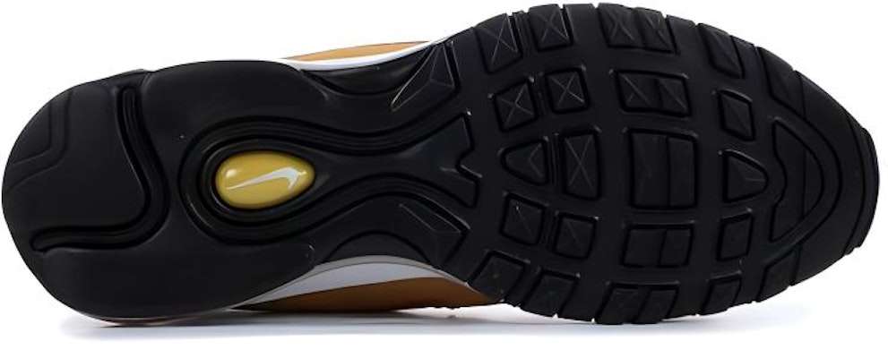 (W) 나이키 에어맥스 97 '머스타드' 921733-700 Details for (W) 나이키 에어맥스 97 '머스타드' 921733-700