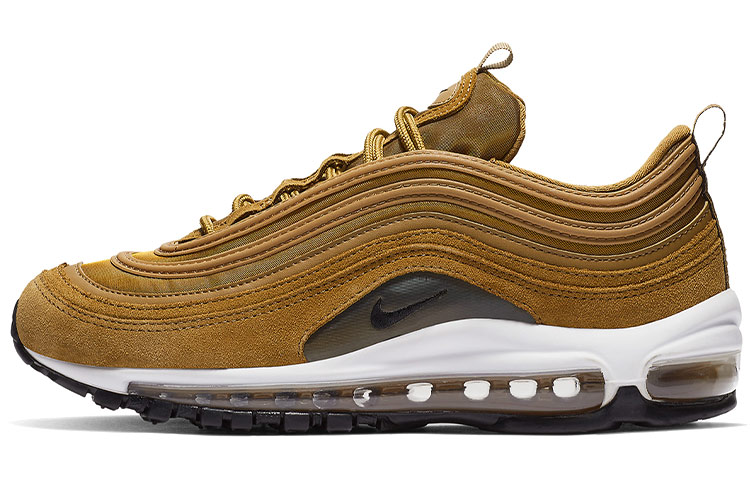 Buy (W) 耐克Air Max 97 '静谧棕' AV7027-200