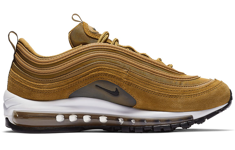 Order (W) 耐克Air Max 97 '静谧棕' AV7027-200