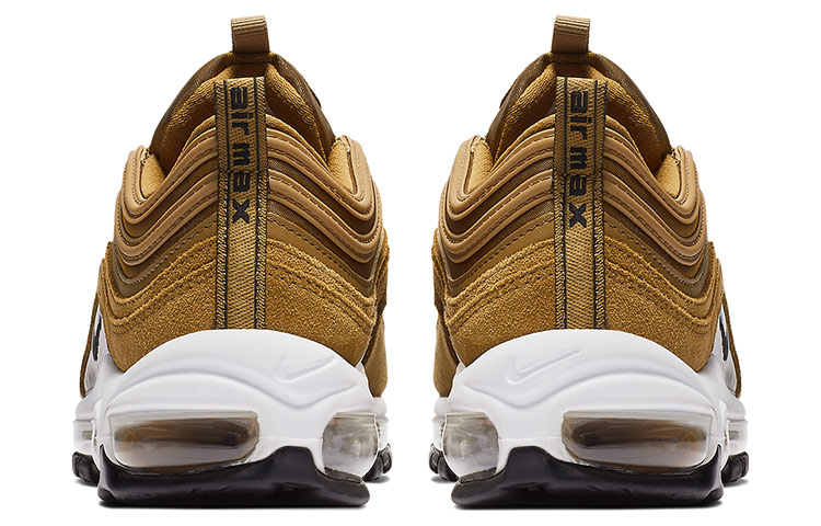 Purchase (W) 耐克Air Max 97 '静谧棕' AV7027-200