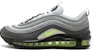(Women) Nike Air Max 97 'Neon' 921733-003 - Kasut Wanita