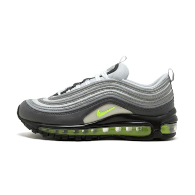 (W) Nike Air Max 97 'Neon'