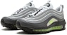 (Women) Nike Air Max 97 'Neon' 921733-003 - Kasut Wanita