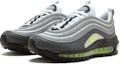 Order (Women) Nike Air Max 97 'Neon' 921733-003 - Kasut Wanita