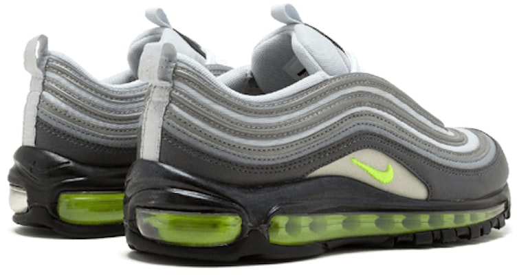 (Women) Nike Air Max 97 'Neon' 921733-003 Shop (Women) Nike Air Max 97 'Neon' 921733-003