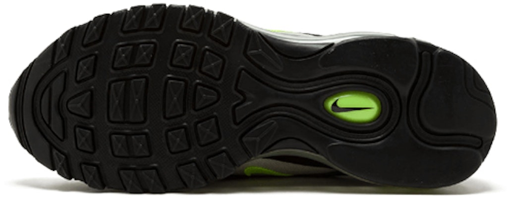 (Women) Nike Air Max 97 'Neon' 921733-003 Purchase (Women) Nike Air Max 97 'Neon' 921733-003