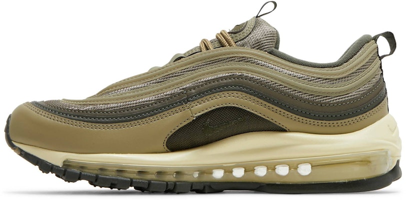 (W) 나이키 에어 맥스 97 '올리브' (Nike Air Max 97 'Olive') DO1164-200 Lookbook (W) 나이키 에어 맥스 97 '올리브' (Nike Air Max 97 'Olive') DO1164-200