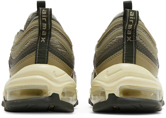 (W) 나이키 에어 맥스 97 '올리브' (Nike Air Max 97 'Olive') DO1164-200 Details for (W) 나이키 에어 맥스 97 '올리브' (Nike Air Max 97 'Olive') DO1164-200