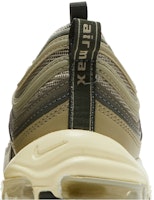 (W) Nike Air Max 97 'Neutral Olive' Lelaki Wanita Kasut Sneakers DO1164-200 Sizing (W) Nike Air Max 97 'Neutral Olive' Lelaki Wanita Kasut Sneakers DO1164-200