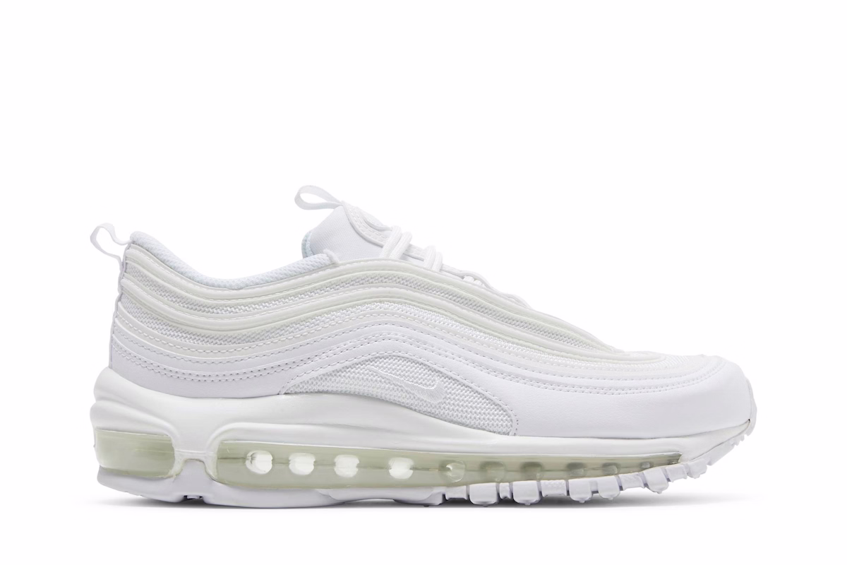 (Women) Nike Air Max 97 'Next Nature White'