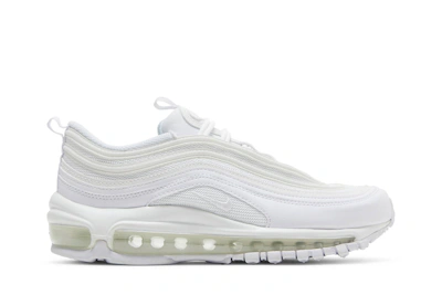 (Women) Nike Air Max 97 'Next Nature White'