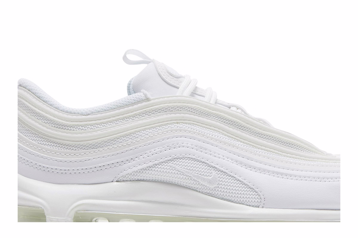 (Women) Nike Air Max 97 'Next Nature White'
