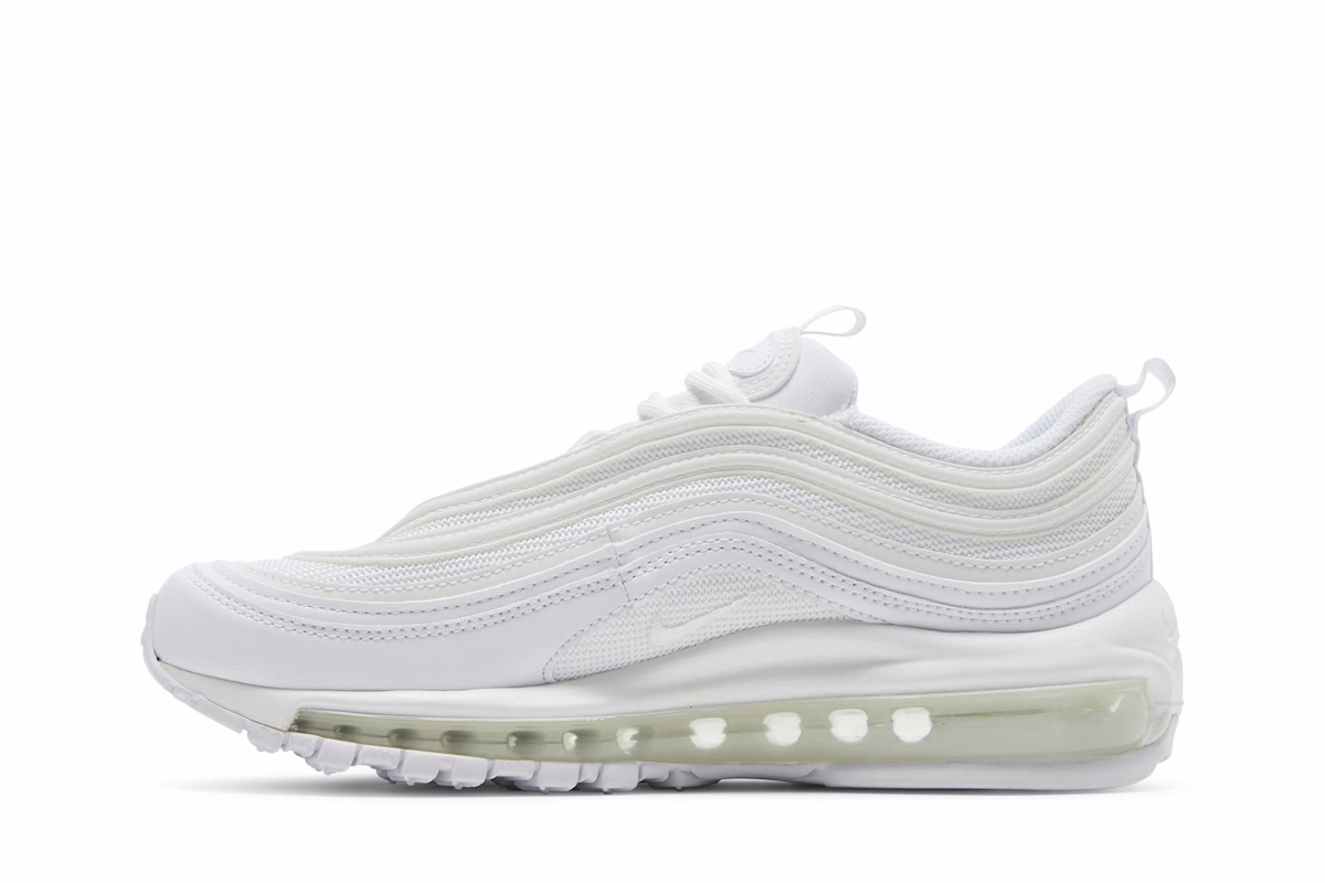 (Women) Nike Air Max 97 'Next Nature White'