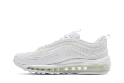 (Women) Nike Air Max 97 'Next Nature White'