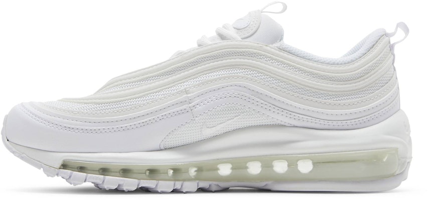(Women) Nike Air Max 97 'Next Nature White' DH8016-100 Lookbook (Women) Nike Air Max 97 'Next Nature White' DH8016-100
