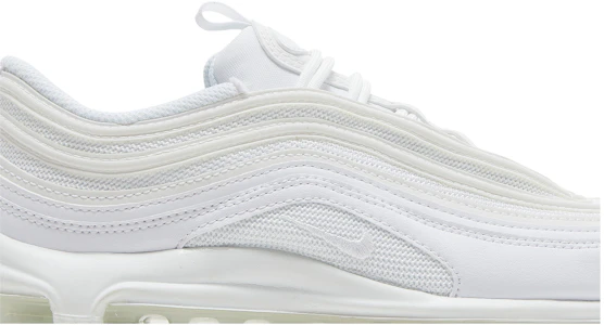 Lookbook (女款)Nike Air Max 97「Next Nature White」DH8016-100