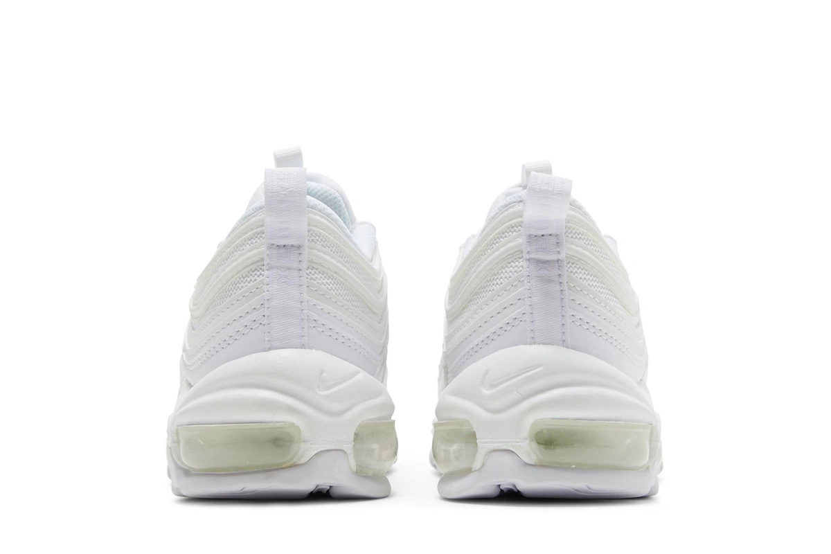 (Women) Nike Air Max 97 'Next Nature White'
